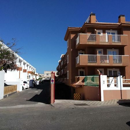 Casa Luisa Lejlighed Caleta De Fuste Eksteriør billede